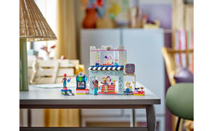 42662 | LEGO® Friends Hair Salon and Accessories Shop