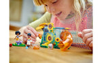 42601 | LEGO® Friends Hamster Playground