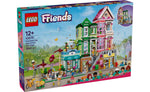 42670 | LEGO® Friends Heartlake City Apartments and Shops