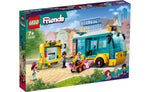 41759 | LEGO® Friends Heartlake City Bus