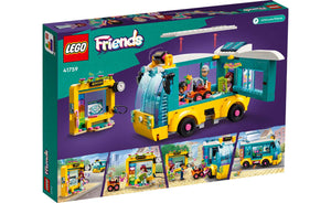 41759 | LEGO® Friends Heartlake City Bus