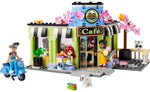 42618 | LEGO® Friends Heartlake City Café