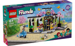 42618 | LEGO® Friends Heartlake City Café