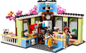 42618 | LEGO® Friends Heartlake City Café