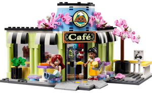 42618 | LEGO® Friends Heartlake City Café