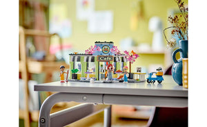 42618 | LEGO® Friends Heartlake City Café