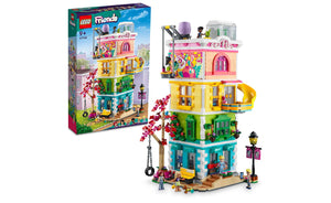 41748 | LEGO® Friends Heartlake City Community Centre