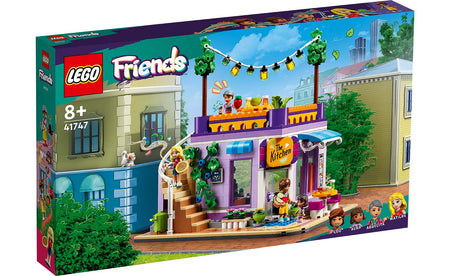 41747 | LEGO® Friends Heartlake City Community Kitchen