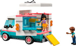 42613 | LEGO® Friends Heartlake City Hospital Ambulance