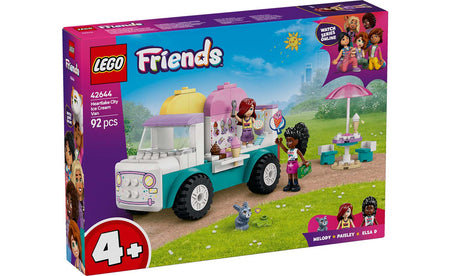 42644 | LEGO® Friends Heartlake City Ice Cream Van