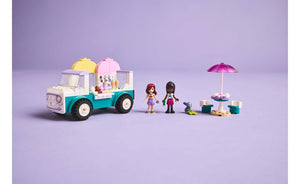 42644 | LEGO® Friends Heartlake City Ice Cream Van