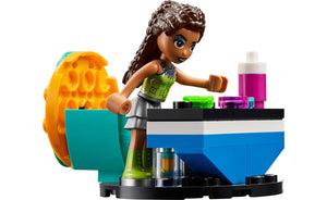 42616 | LEGO® Friends Heartlake City Music Talent Show