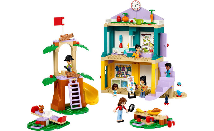 42636 | LEGO® Friends Heartlake City Preschool