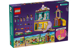 42636 | LEGO® Friends Heartlake City Preschool