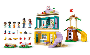 42636 | LEGO® Friends Heartlake City Preschool