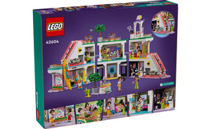 42604 | LEGO® Friends Heartlake City Shopping Mall