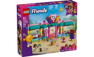 42649 | LEGO® Friends Heartlake City Sweet Shop