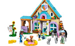 42651 | LEGO® Friends Horse and Pet Vet Clinic