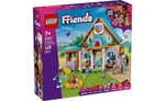 42651 | LEGO® Friends Horse and Pet Vet Clinic