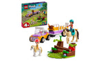 42634 | LEGO® Friends Horse And Pony Trailer