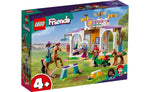 41746 | LEGO® Friends Horse Training
