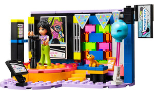 42610 | LEGO® Friends Karaoke Music Party