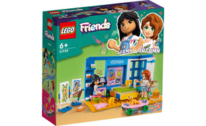 41739 | LEGO® Friends Liann's Room