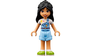 41739 | LEGO® Friends Liann's Room