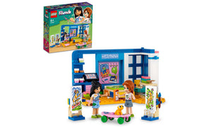 41739 | LEGO® Friends Liann's Room