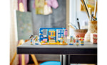 41739 | LEGO® Friends Liann's Room