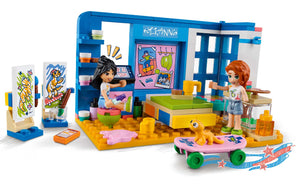 41739 | LEGO® Friends Liann's Room