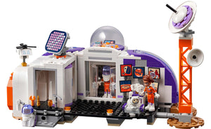 42605 | LEGO® Friends Mars Space Base And Rocket