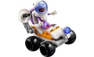 42605 | LEGO® Friends Mars Space Base And Rocket