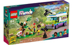 41749 | LEGO® Friends Newsroom Van