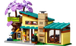 42620 | LEGO® Friends Olly And Paisley'S Family Houses