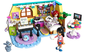 42647 | LEGO® Friends Paisley's Room