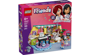 42647 | LEGO® Friends Paisley's Room