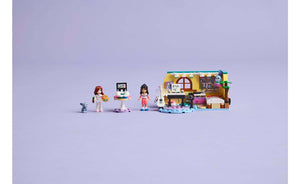 42647 | LEGO® Friends Paisley's Room