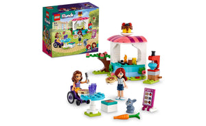 41753 | LEGO® Friends Pancake Shop