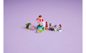 41753 | LEGO® Friends Pancake Shop