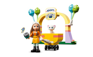 42615 | LEGO® Friends Pet Adoption Day
