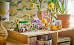 42671 | LEGO® Friends Plant Café & Flower Shop