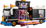 42619 | LEGO® Friends Pop Star Music Tour Bus