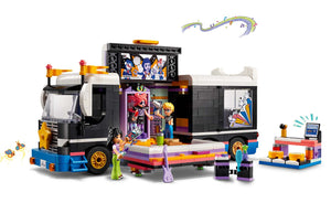 42619 | LEGO® Friends Pop Star Music Tour Bus