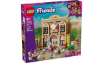 42655 | LEGO® Friends Restaurant and Cooking School