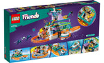 41734 | LEGO® Friends Sea Rescue Boat