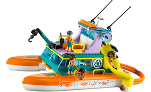 41734 | LEGO® Friends Sea Rescue Boat