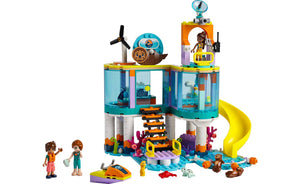 41736 | LEGO® Friends Sea Rescue Centre