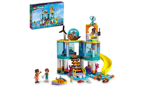 41736 | LEGO® Friends Sea Rescue Centre