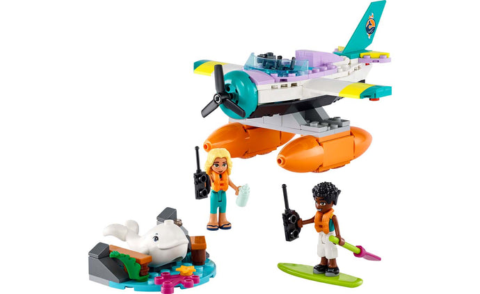41752 | LEGO® Friends Sea Rescue Plane